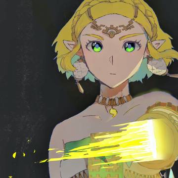 ゼルダ　封印戦記