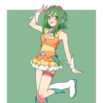 全身の練習