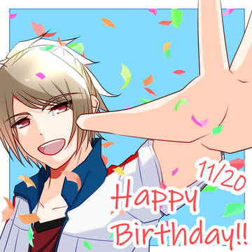 八神陸誕生祭2025