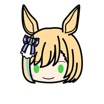 おまんじゅうリトルココン