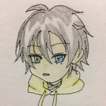 三郎、独歩、乱数(ヒプマイ)