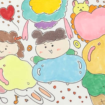 ポップandキュート✨✨