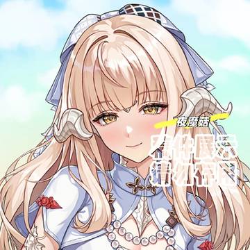 oc头像稿件