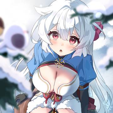 フユカ☃❄