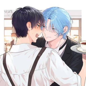 【3話更新のお知らせ】これが恋とか嘘であれ！