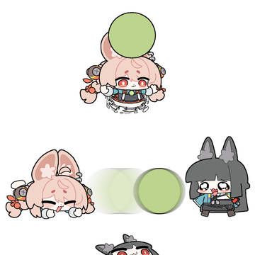 🐰🍈