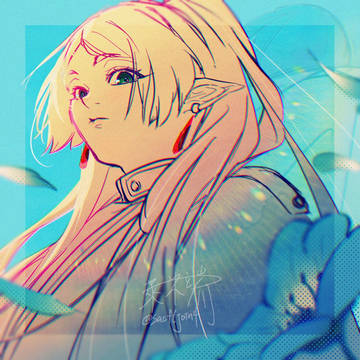 跟風✨