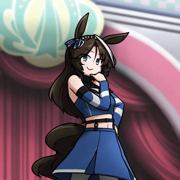 Sovereignty【PIXIVリクエスト】