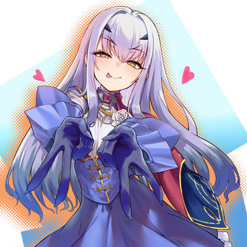 メリュジーヌ