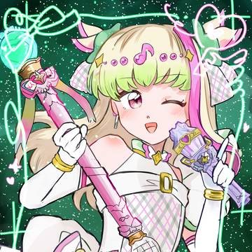 キュアズキューン