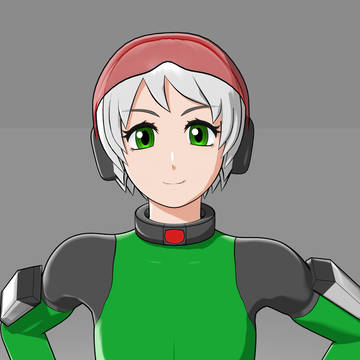 ベティーマークⅡ