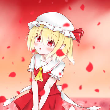 フランちゃん