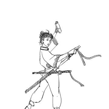 无题