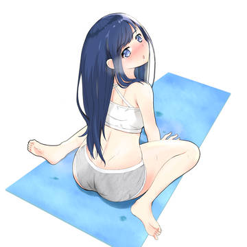 六花ちゃん…