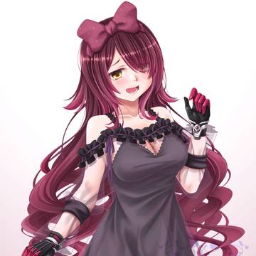 ロボ子さん