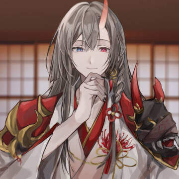 甲斐田晴さん