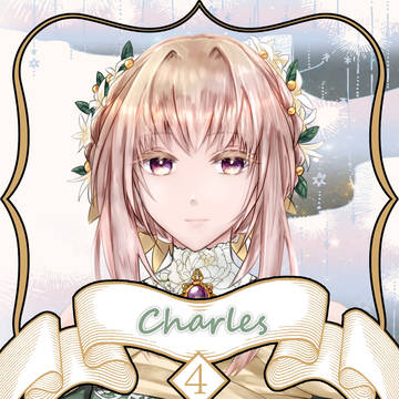 【ノルニル】シャルル【第4期】