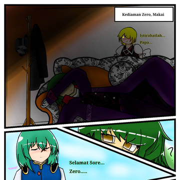 "Confessions"
