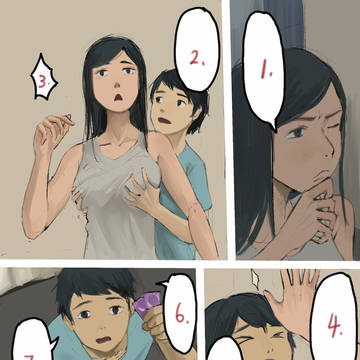 母子193【AR 密室逃脱】【①-3】