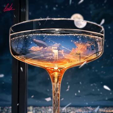 夏の死を祝って