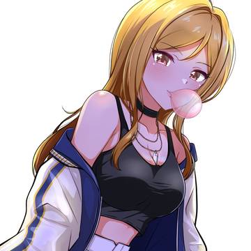 スカジャンギャルズ莉緒