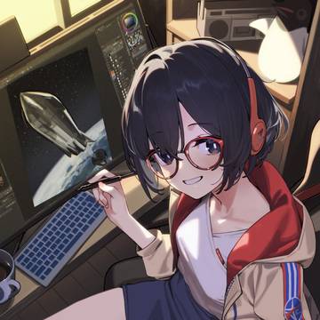 サトネちゃん