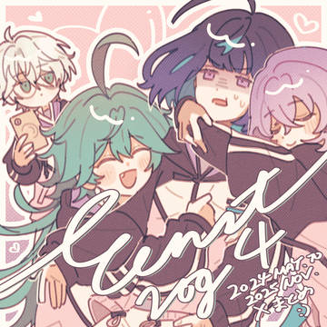 あんスタ!!まとめ4