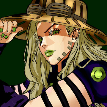 Gyro Zeppeli
