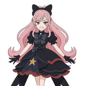 プリズムダークネス