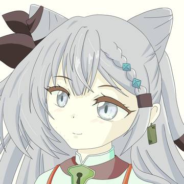 ベスティア・ゼータちゃん
