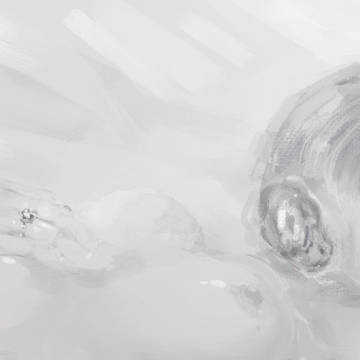 微光