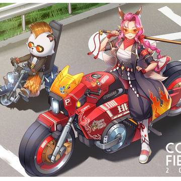 Comic Fiesta 2025 100 countdown