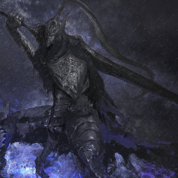 Artorias the Abysswalker