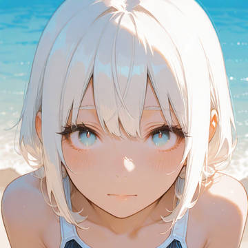 School Swimsuit