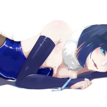 bunny girl yelan