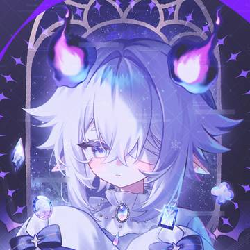 Llyr💜