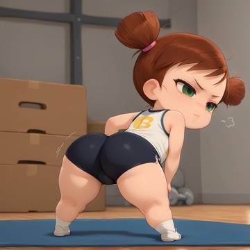 Tina Gim