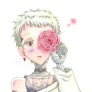 【ACVI】弊幻覚絵詰め合わせ