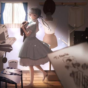 裁縫好きの理想