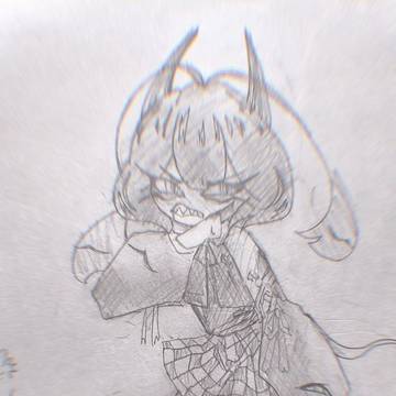 Hazbin OC  Age Astaroth