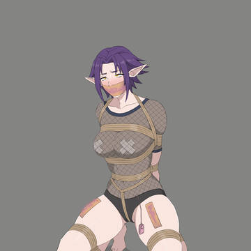 COMMISSION: Achuhari