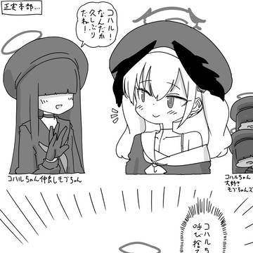 最近描いた絵とか
