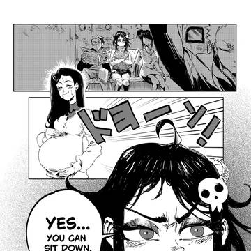forced to say yes.