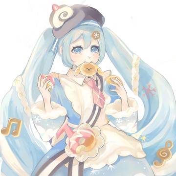 雪ミク2026