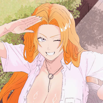 Rangiku
