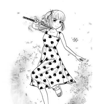 輝夜乃 小雪