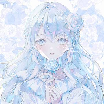 White Rose