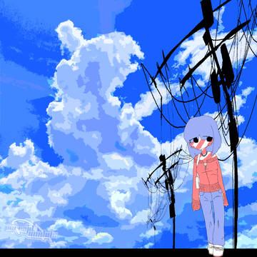 ☁️Static☁️