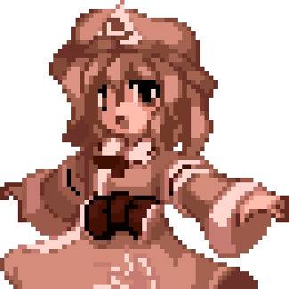 Pink Gold Yuyuko