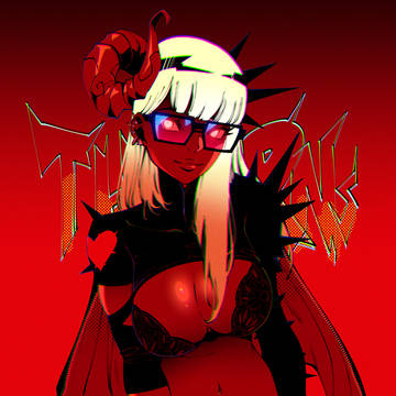 devil girl
